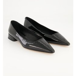 Konstantin Starke Schuhe - 2507 Lackleder (Schwarz, Gr. 41)