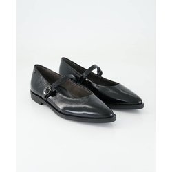 Paul Green Schuhe - 1127 Lackleder (Schwarz, Gr. 39)