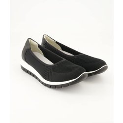 Igi & Co Schuhe - 5660400 Textil (Schwarz, Gr. 35)