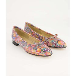 Brunate Schuhe - 11866 Leder (Mehrfarbig, Gr. 39)