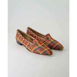 Brunate Schuhe - 19511 Leder (Mehrfarbig, Gr. 39)