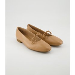 Paul Green Schuhe - 1142 Leder (Braun, Gr. 40)
