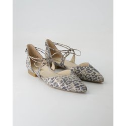 Paul Green Schuhe - 1176-017 Veloursleder (Braun, Gr. 37 ½)