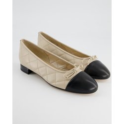 Brunate Schuhe - 10405 Leder (Beige, Gr. 38 ½)