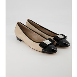 Konstantin Starke Schuhe - 7162 Glattleder (Beige, Gr. 37)