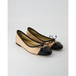 Zahira Schuhe - 5032 Glattleder (Beige, Gr. 37)