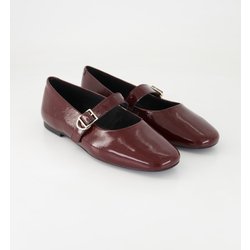 Vagabond Schuhe - Jolin Lackleder (Rot, Gr. 39)