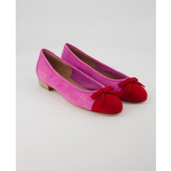 Konstantin Starke Schuhe - Bunny Leder (Pink, Gr. 39)