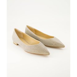Konstantin Starke Schuhe - Ss024 Textil (Gold, Gr. 38)