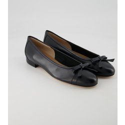 Konstantin Starke Schuhe - Bunny Glattleder (Blau, Gr. 36)