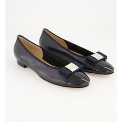 Konstantin Starke Schuhe - 7162 Glattleder (Blau, Gr. 38)