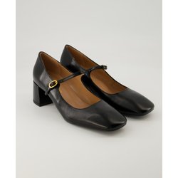 Konstantin Starke Schuhe - 1163 Leder (Schwarz, Gr. 40)