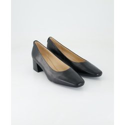 Peter Kaiser Schuhe - M7234144 Glattleder (Schwarz, Gr. 40 ½)
