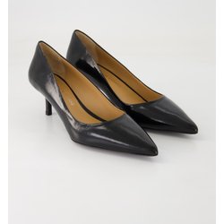 Konstantin Starke Schuhe - M0205-0505 Lackleder (Schwarz, Gr. 41)