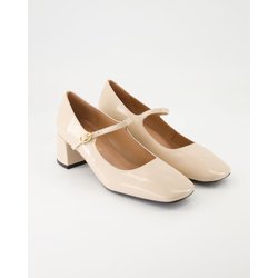 Konstantin Starke Schuhe - 1163 Leder (Beige, Gr. 40)