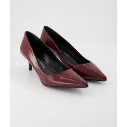 Konstantin Starke Schuhe - M0205 Glattleder (Bordeaux, Gr. 42)