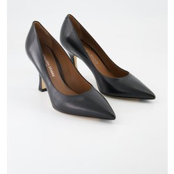 Konstantin Starke Schuhe - 1606 Glattleder (Schwarz, Gr. 39)