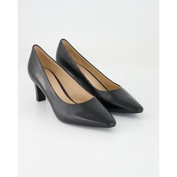 Peter Kaiser Schuhe - M9244444 Glattleder (Schwarz, Gr. 38)