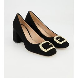 Konstantin Starke Schuhe - 6523 Nubukleder (Schwarz, Gr. 39)