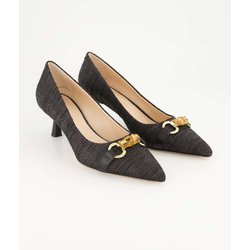 Konstantin Starke Schuhe - 5562 Textil (Schwarz, Gr. 39)
