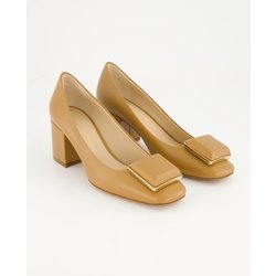 Konstantin Starke Schuhe - Santafe Glattleder (Braun, Gr. 39)