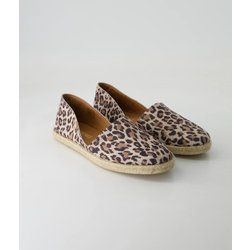 Verbenas Schuhe - Carmen Leder (Beige, Gr. 40)
