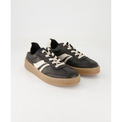 Gabor Comfort Schuhe - 76.475.57 Leder (Schwarz, Gr. 37 ½)