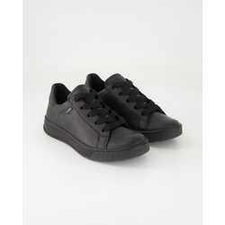 Ara Schuhe - ROM Glattleder (Schwarz, Gr. 43)