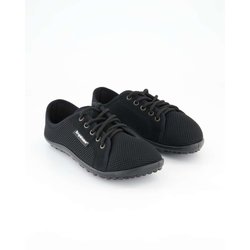 Leguano Schuhe - Aktiv Textil (Schwarz, Gr. 37)