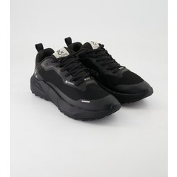 Extra Schuhe - Dkzgt 66997 Textil und Synthetik (Schwarz, Gr. 38)