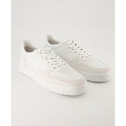 Kennel & Schmenger Schuhe - Snap Leder (Weiß, Gr. 39)