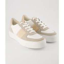 Paul Green Schuhe - 5230-065 Leder (Beige, Gr. 37 ½)
