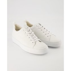Paul Green Schuhe - 5267-005 Glattleder (Weiß, Gr. 42 ½)