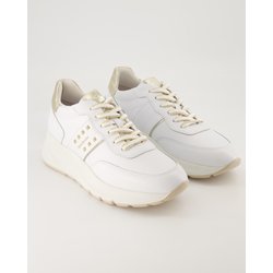 Nero Giardini Schuhe - E409853D Leder (Weiß, Gr. 39)