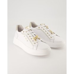 Nero Giardini Schuhe - E409975D Leder (Weiß, Gr. 35)