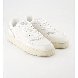 Marc O´Polo Schuhe - 40616123501129 Leder (Weiß, Gr. 38)