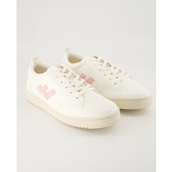 Flamingos Life Schuhe - Roland V.10 Synthetik (Weiß, Gr. 37)