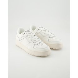 Marc O´Polo Schuhe - 50116123501142 Leder (Weiß, Gr. 37)