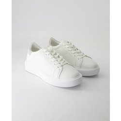 Marc O´Polo Schuhe - 50218103501171 Glattleder (Weiß, Gr. 42)