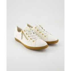 Paul Green Schuhe - 4940 Leder (Weiß, Gr. 38 ½)
