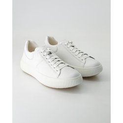 Legero Schuhe - T4 Jump Glattleder (Weiß, Gr. 40)