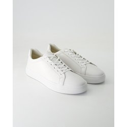 Vagabond Schuhe - Cody Glattleder (Weiß, Gr. 42)