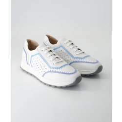 Rapid Soul Schuhe - 2515729 Glattleder (Weiß, Gr. 40)