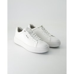 Tamaris Schuhe - 1-23736-42 Glattleder (Weiß, Gr. 39)