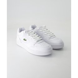 Lacoste Schuhe - Linedrive Leder (Weiß, Gr. 39)