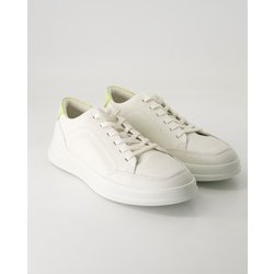 Ecco Schuhe - Ecco Move W Leder (Weiß, Gr. 42)