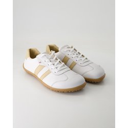Koel Schuhe - 25L024 Glattleder (Weiß, Gr. 39)