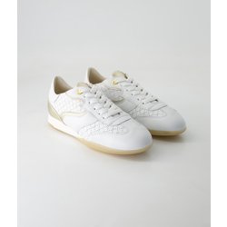 Konstantin Starke Schuhe - 6622 Leder (Weiß, Gr. 38)
