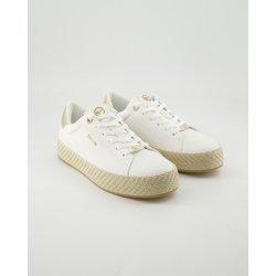 Tamaris Schuhe - M2371342 Synthetik (Weiß, Gr. 36)