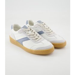 Marc O´Polo Schuhe - 50116263501100 Leder und Synthetik (Weiß, Gr. 41)